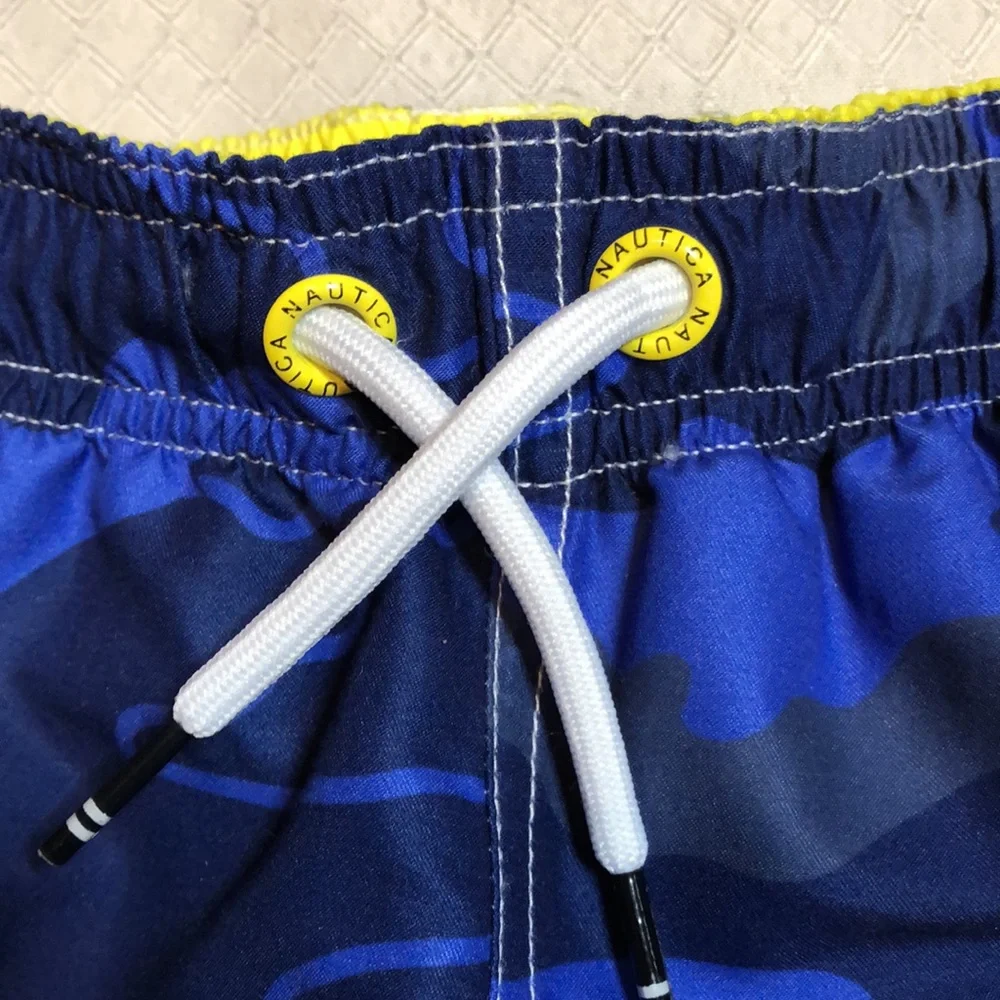 Nautica swim trunk